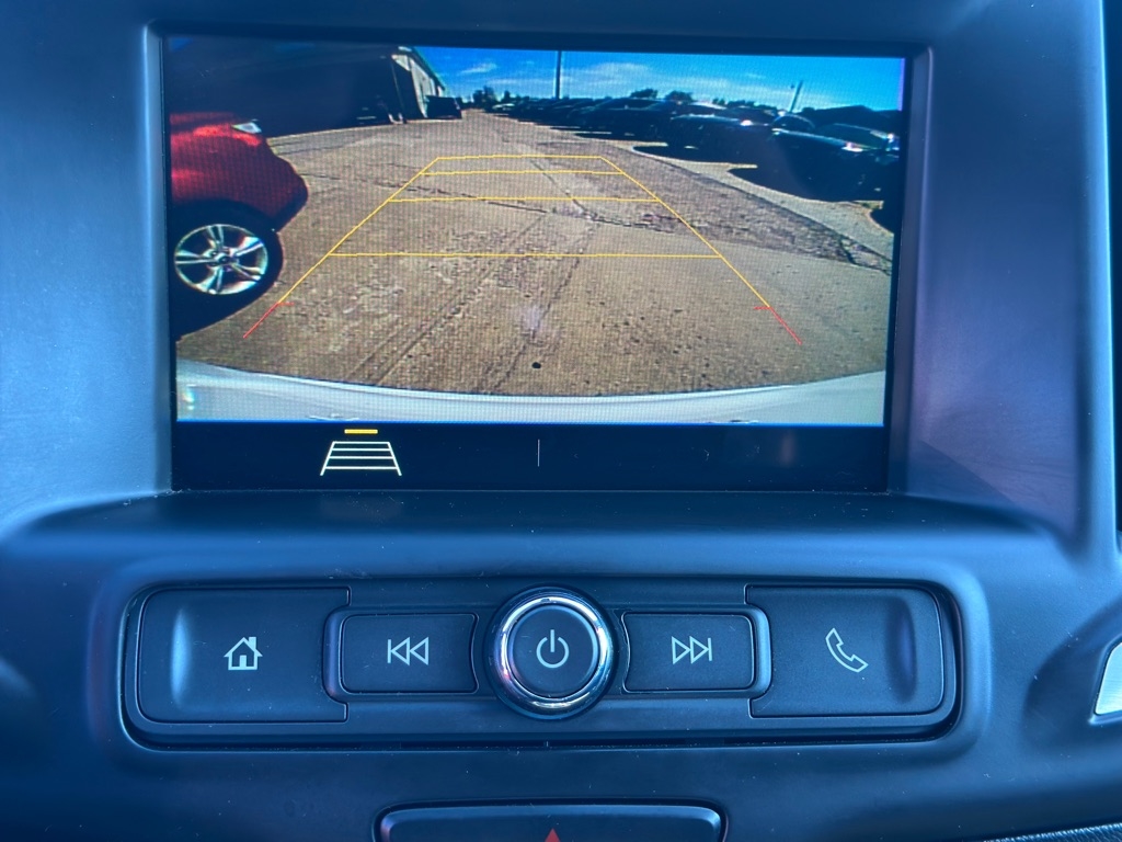 GMC Terrain SLE 2019 GMC Terrain SLE 2019