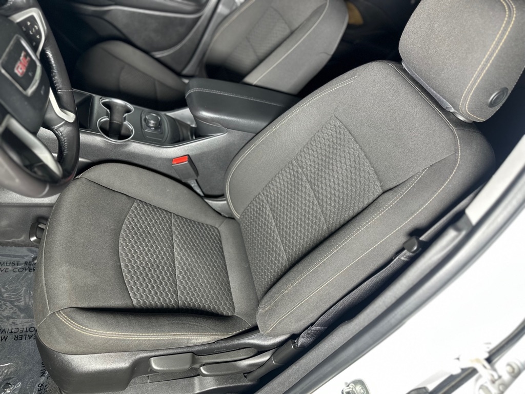 GMC Terrain SLE 2019 GMC Terrain SLE 2019