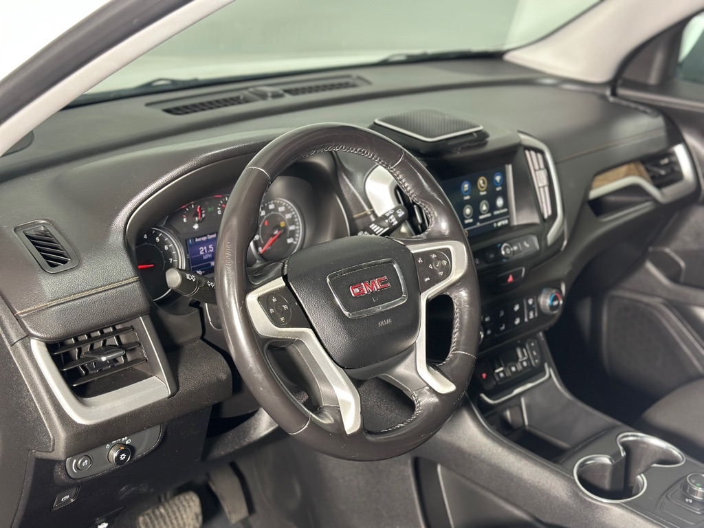 GMC Terrain SLE 2019 GMC Terrain SLE 2019