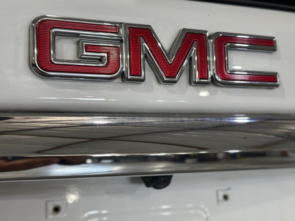 GMC Terrain SLE 2019 GMC Terrain SLE 2019