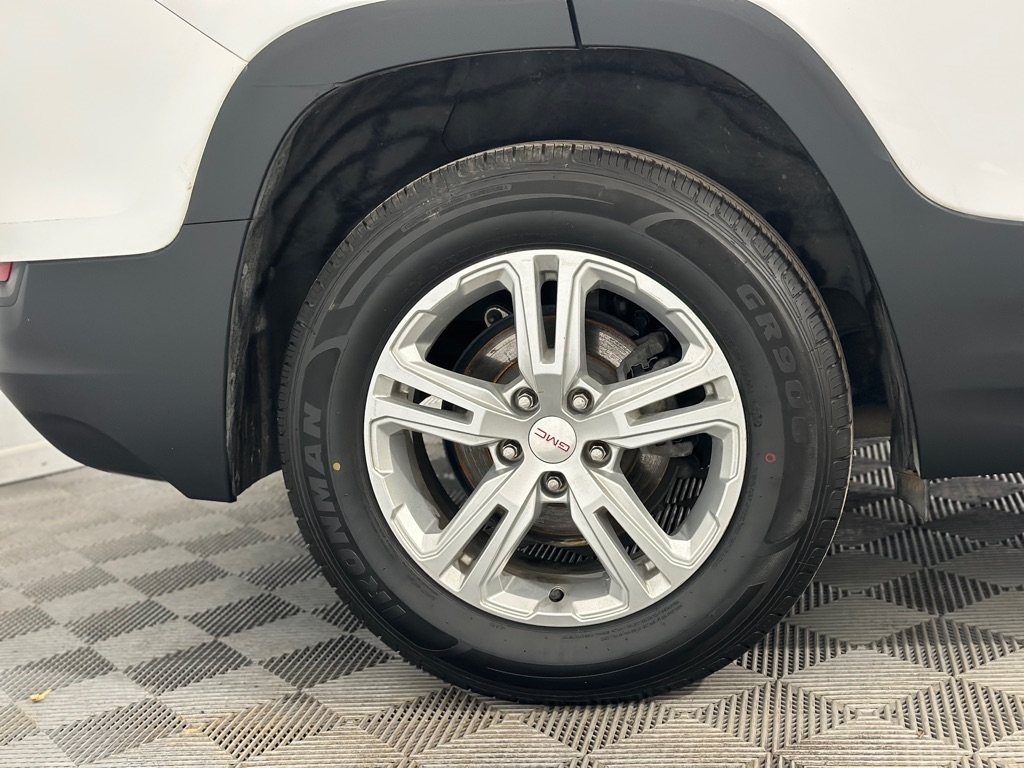 GMC Terrain SLE 2019 GMC Terrain SLE 2019