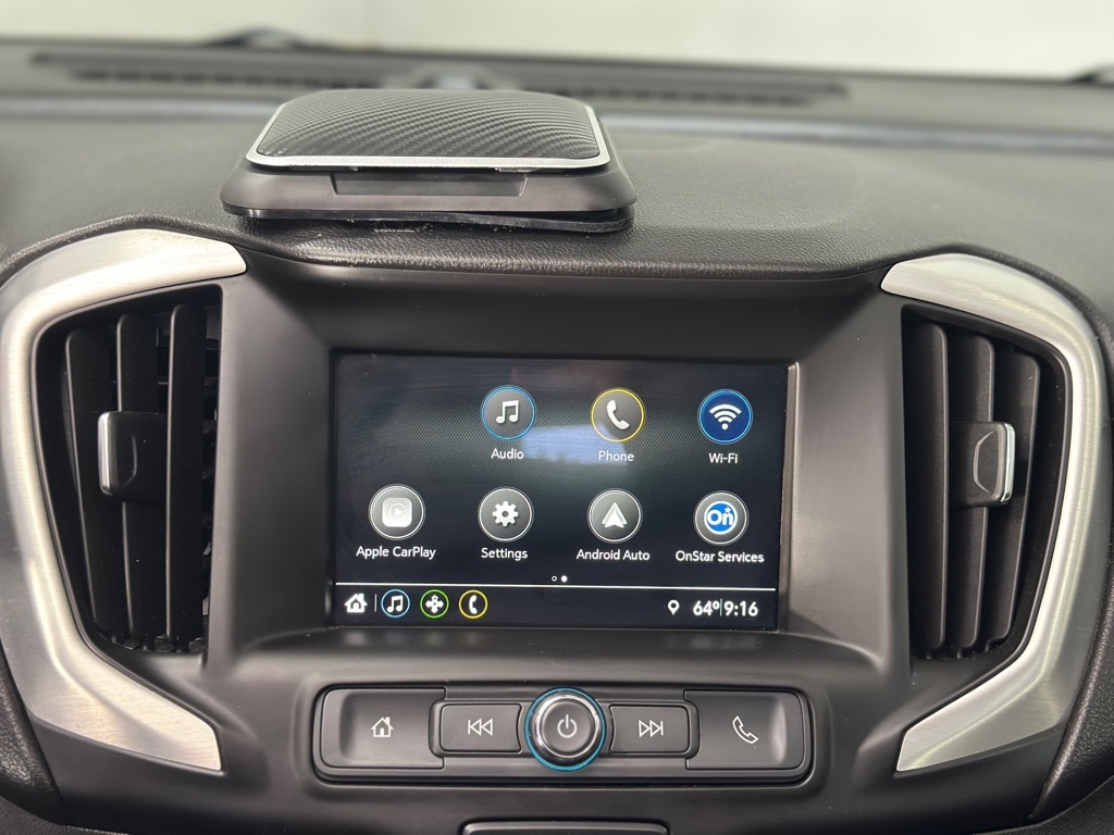 GMC Terrain SLE 2019