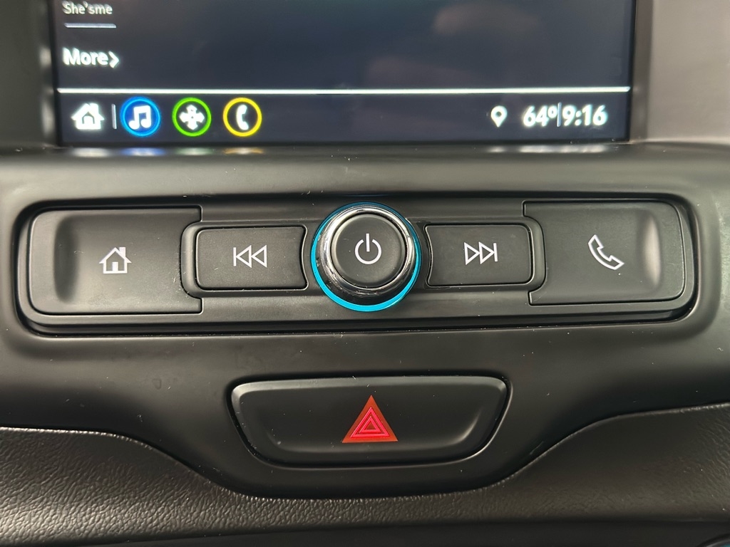 GMC Terrain SLE 2019