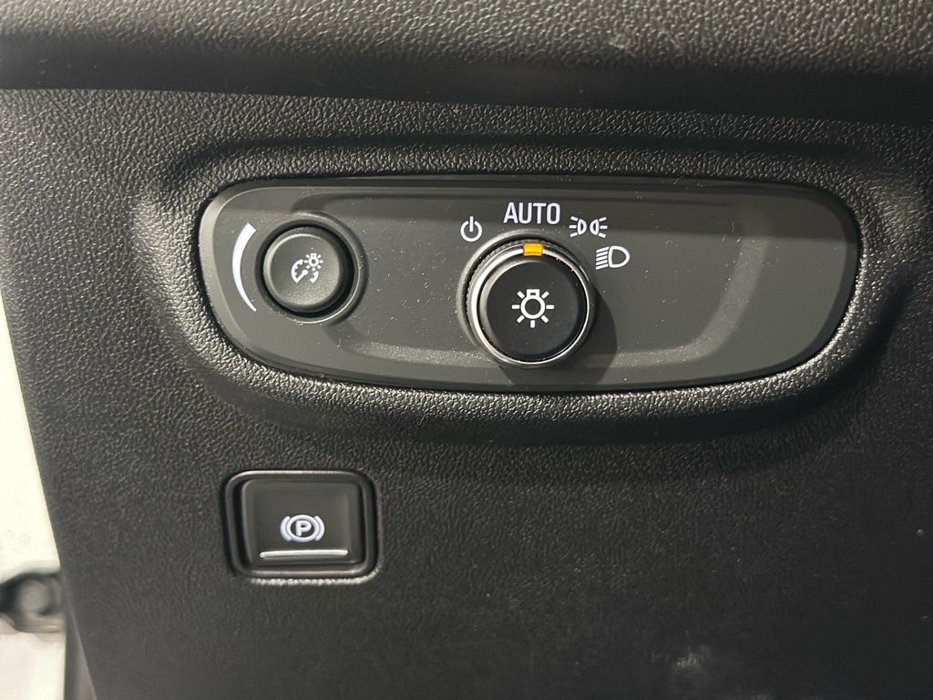 GMC Terrain SLE 2019