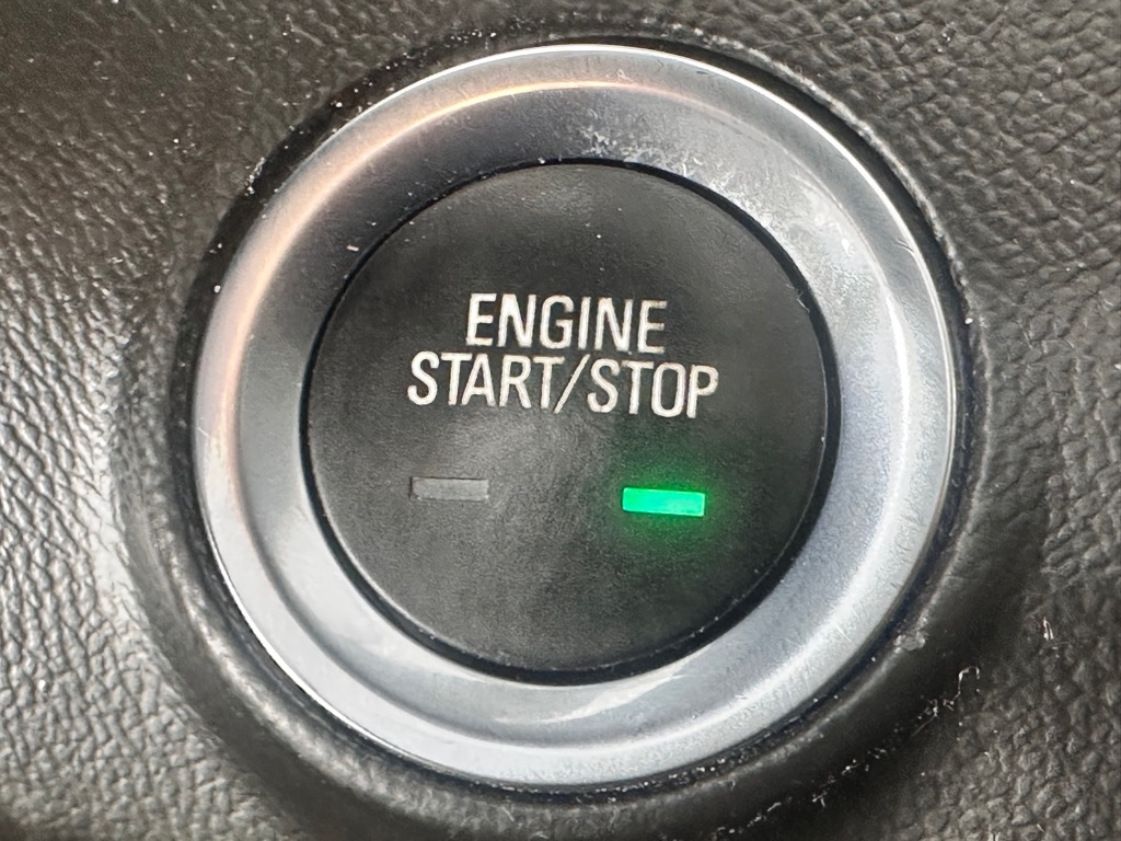 GMC Terrain SLE 2019