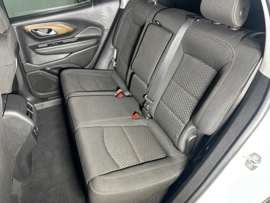 GMC Terrain SLE 2019