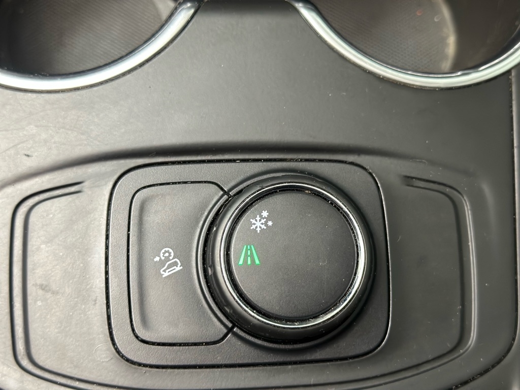 GMC Terrain SLE 2019