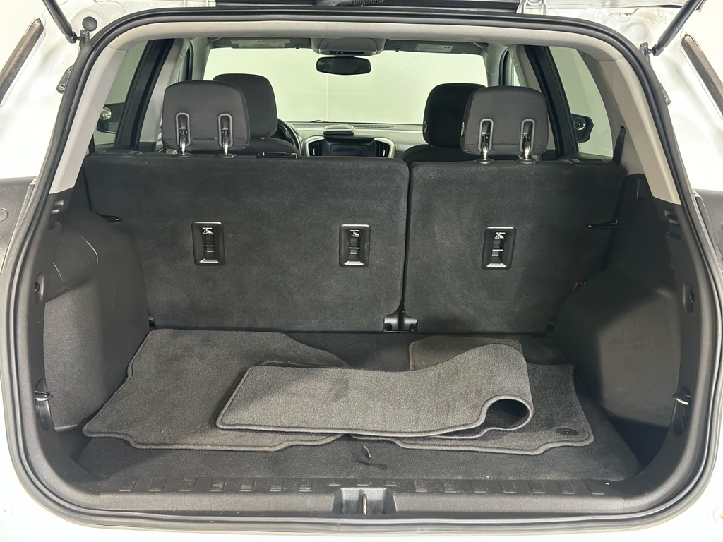 GMC Terrain SLE 2019