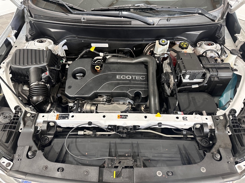 GMC Terrain SLE 2019