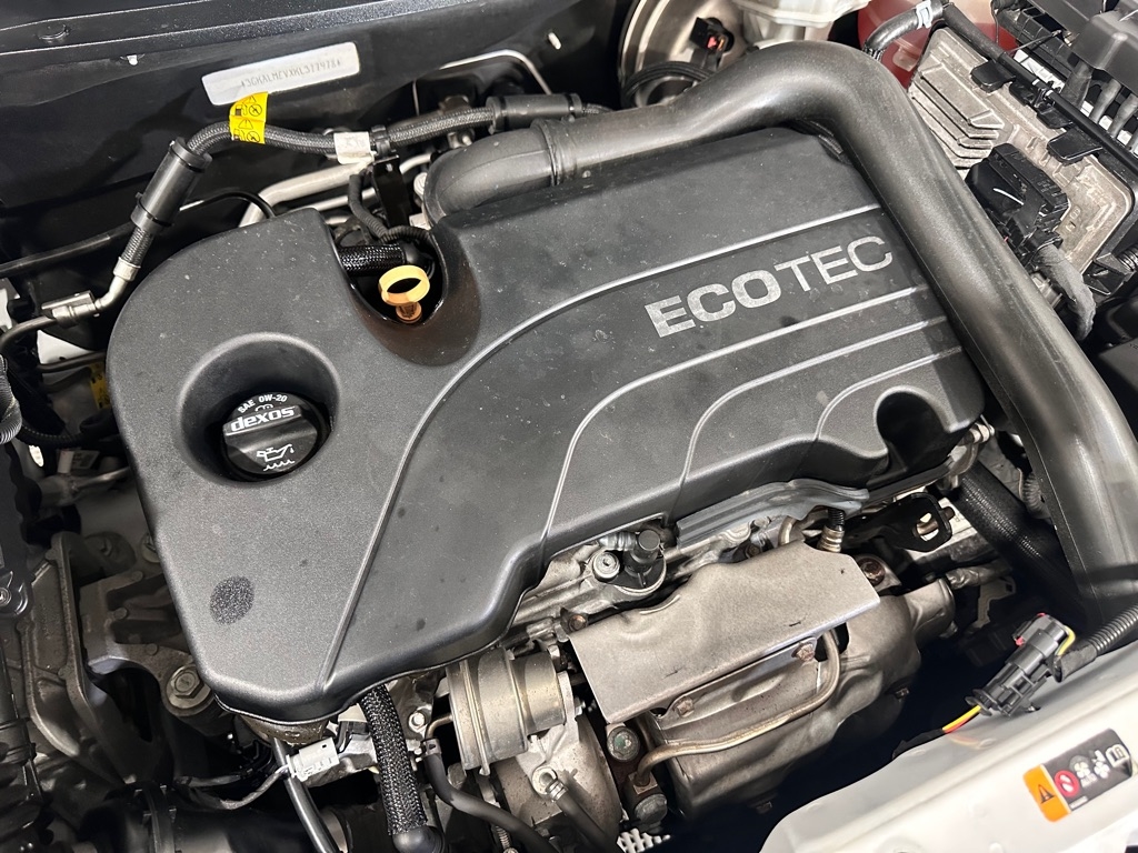 GMC Terrain SLE 2019