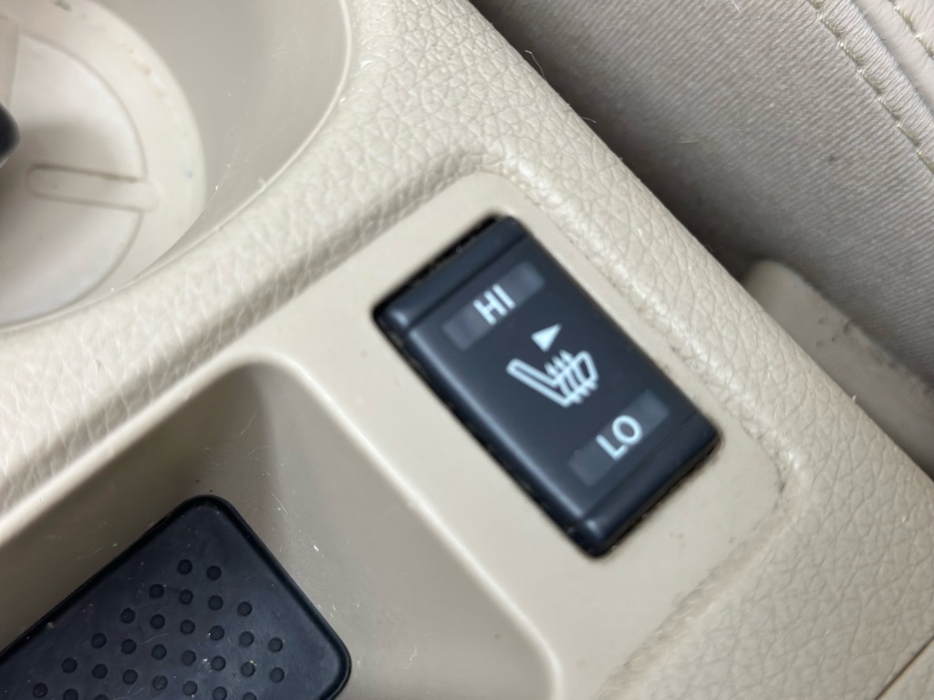 Nissan Rogue SL AWD 2014