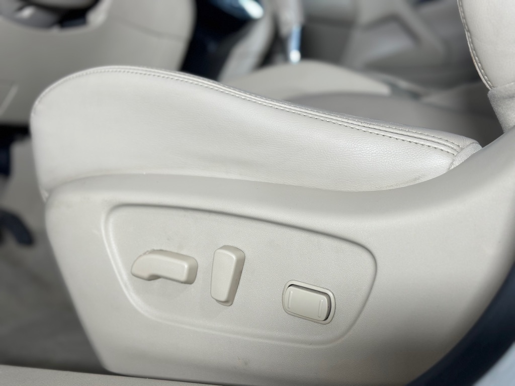 Nissan Rogue SL AWD 2014