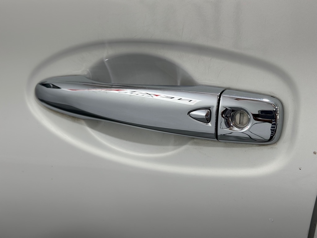 Nissan Rogue SL AWD 2014