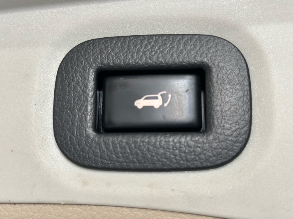 Nissan Rogue SL AWD 2014