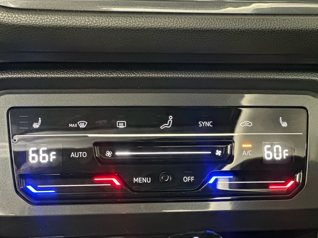 Volkswagen Tiguan SE 4Motion 2022