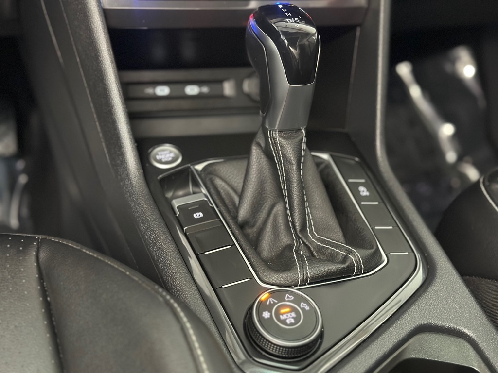 Volkswagen Tiguan SE 4Motion 2022