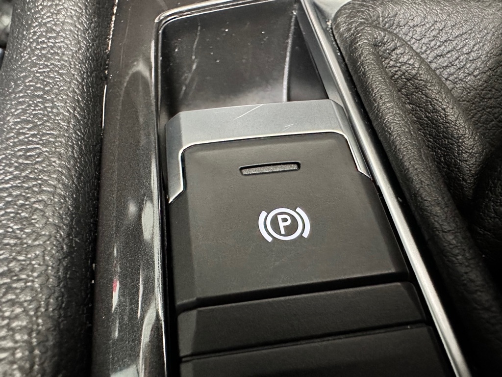 Volkswagen Tiguan SE 4Motion 2022