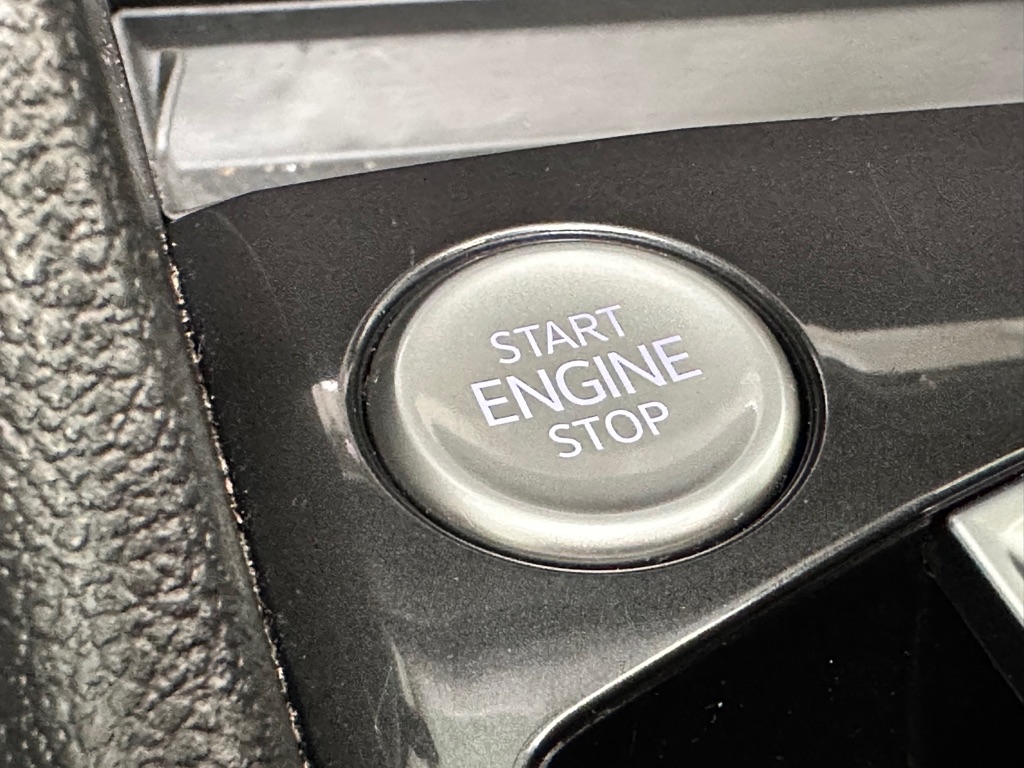 Volkswagen Tiguan SE 4Motion 2022