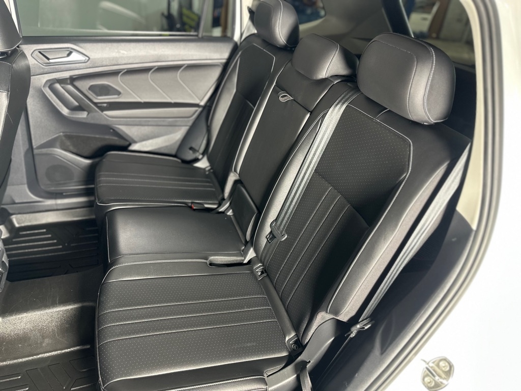 Volkswagen Tiguan SE 4Motion 2022