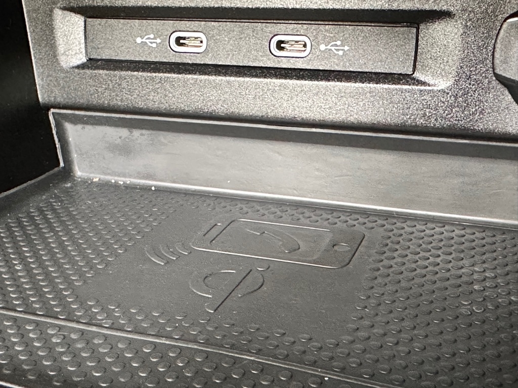 Volkswagen Tiguan SE 4Motion 2022