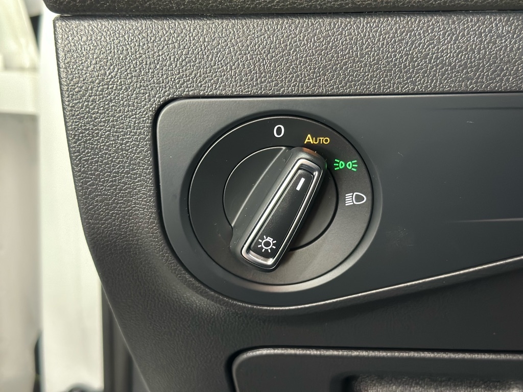 Volkswagen Tiguan SE 4Motion 2022