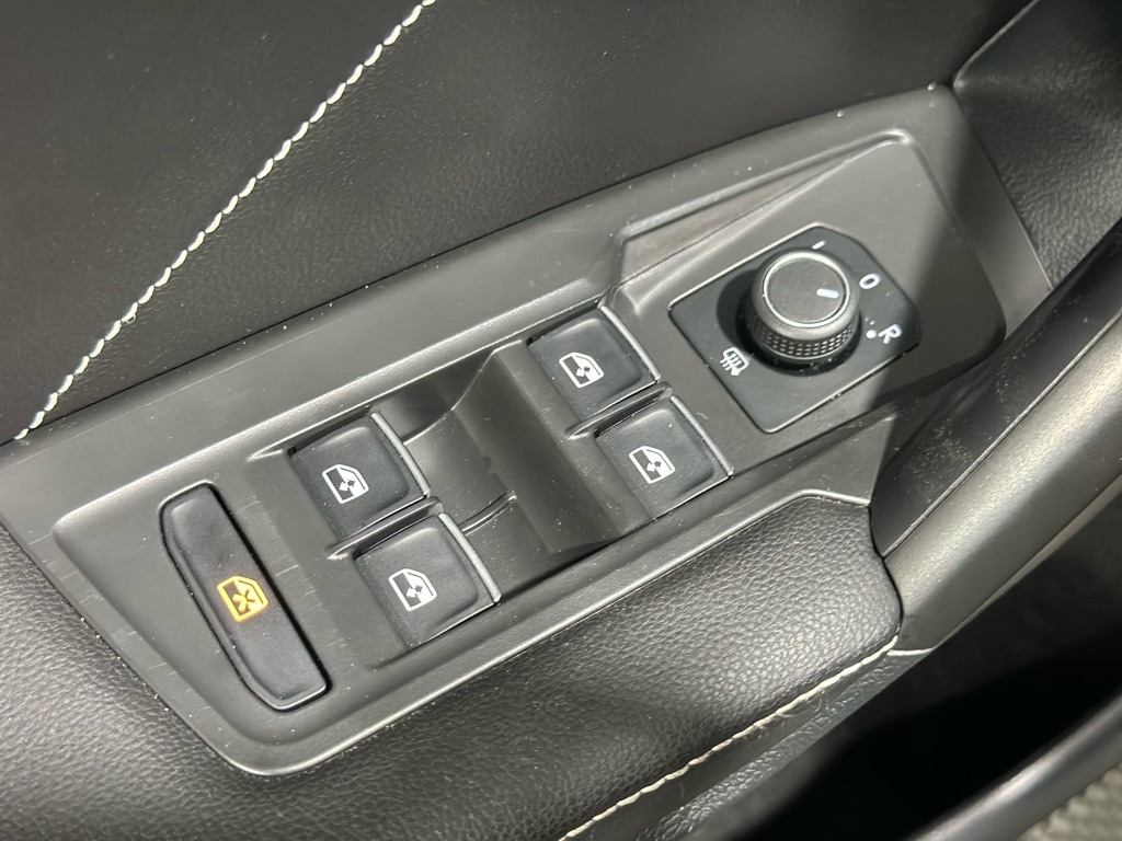 Volkswagen Tiguan SE 4Motion 2022