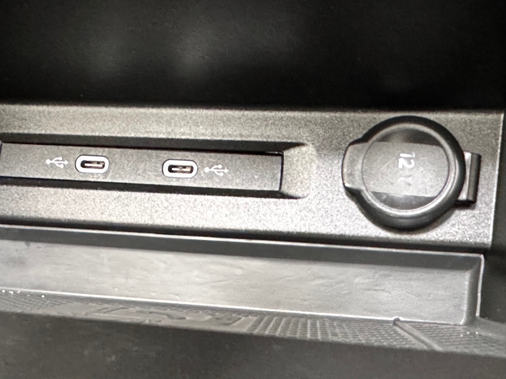 Volkswagen Tiguan SE 4Motion 2022