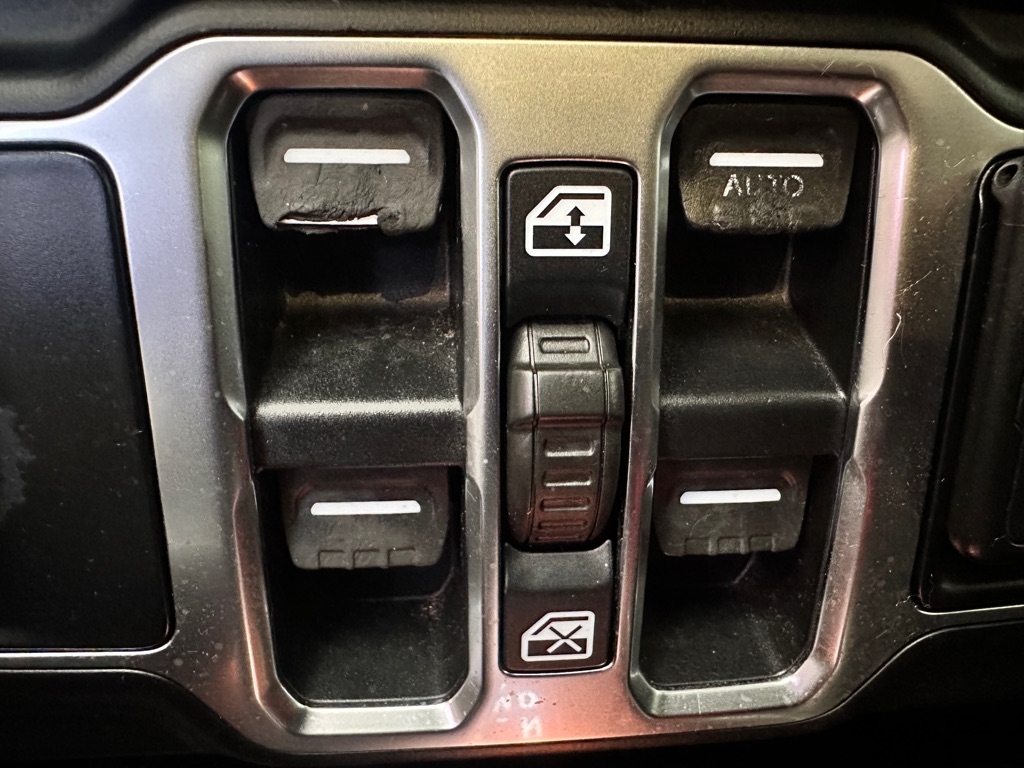 Jeep Wrangler Unlimited Sport 2019