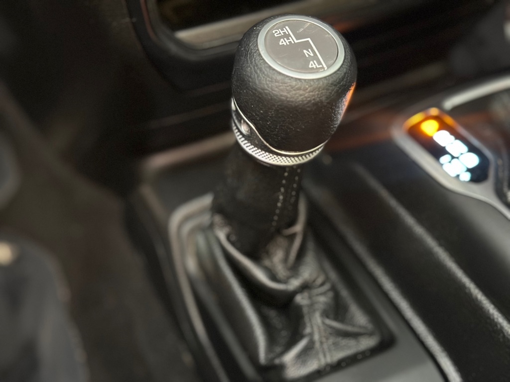 Jeep Wrangler Unlimited Sport 2019