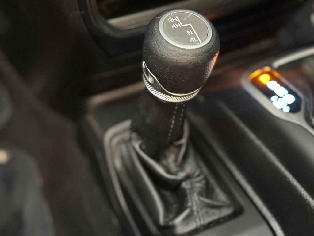 Jeep Wrangler Unlimited Sport 2019