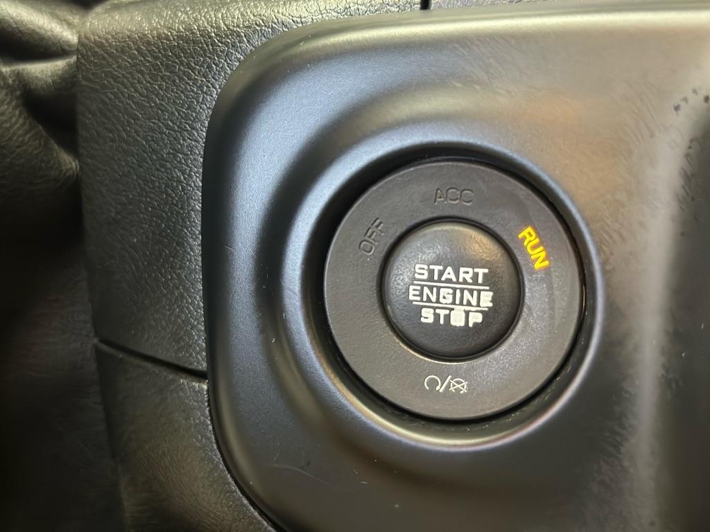 Jeep Wrangler Unlimited Sport 2019