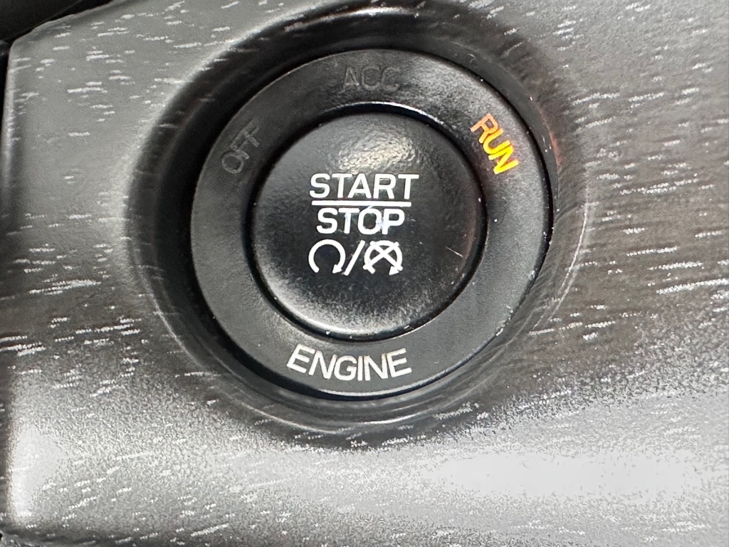 Jeep Grand Cherokee Laredo 4WD 2015