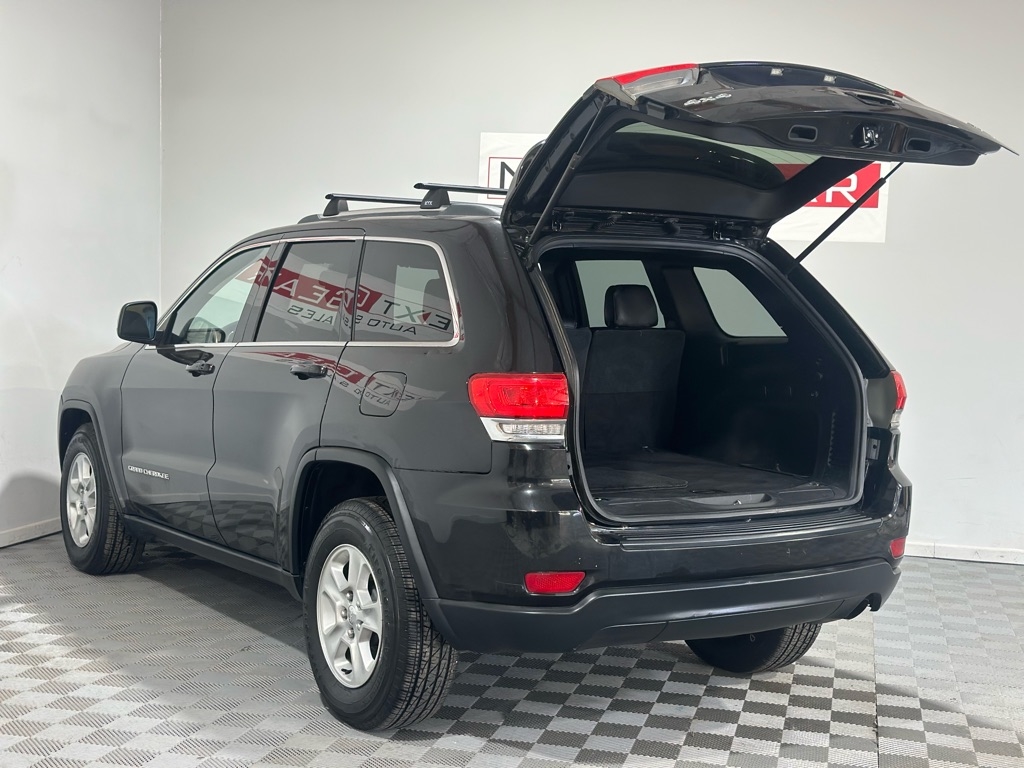 Jeep Grand Cherokee Laredo 4WD 2015
