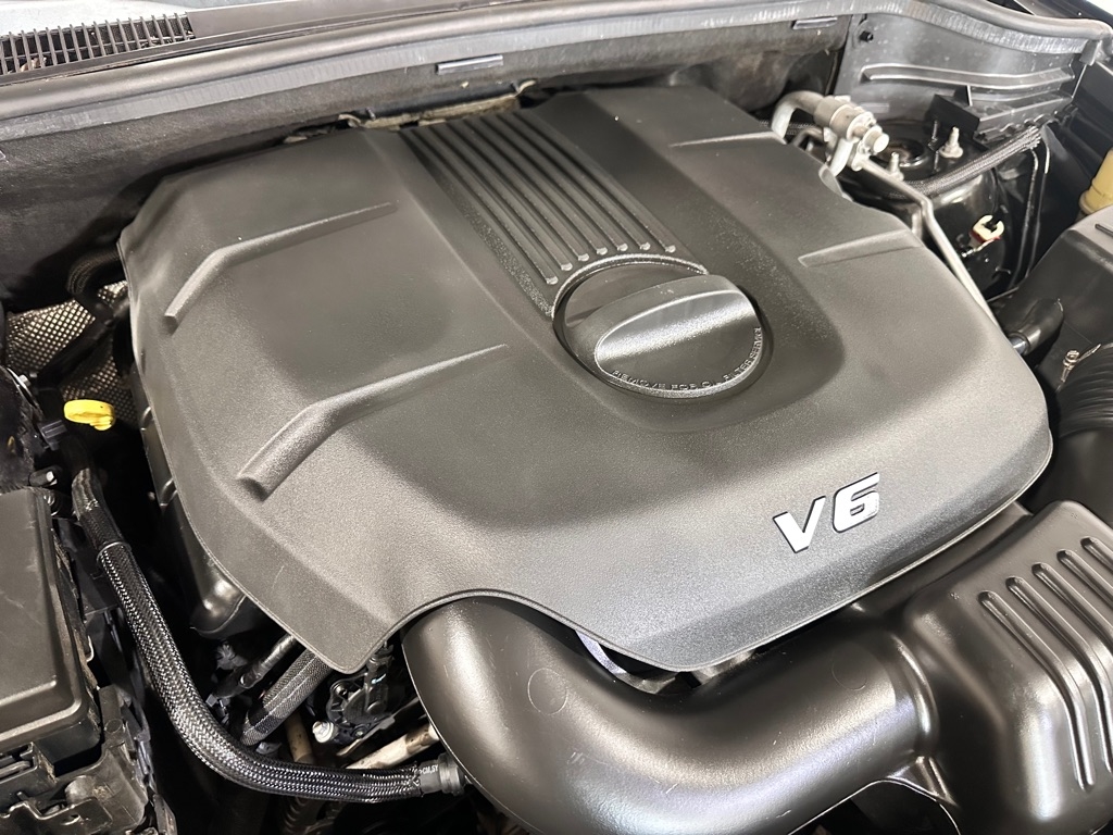 Jeep Grand Cherokee Laredo 4WD 2015