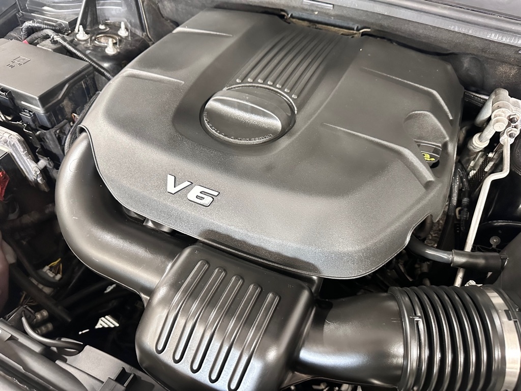 Jeep Grand Cherokee Laredo 4WD 2015