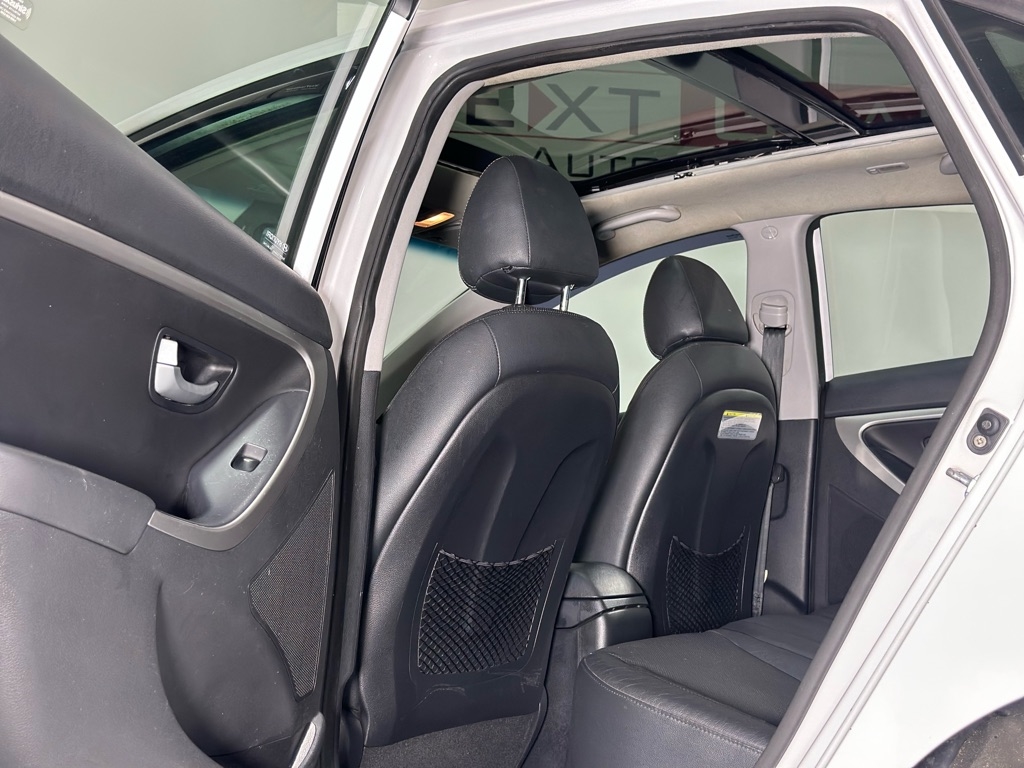 Hyundai Elantra GT A/T 2014