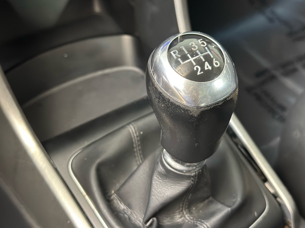 Hyundai Elantra GT A/T 2014