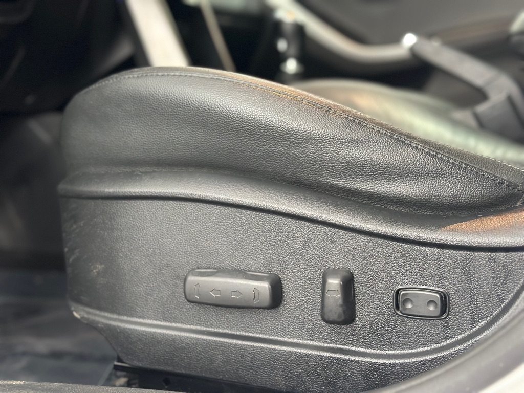 Hyundai Elantra GT A/T 2014