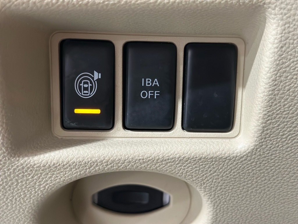 Infiniti QX50 Base AWD 2017