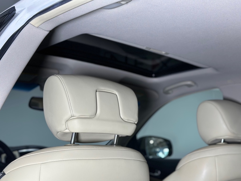 Infiniti QX50 Base AWD 2017