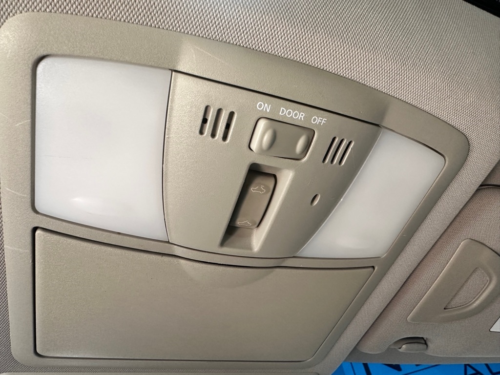 Infiniti QX50 Base AWD 2017