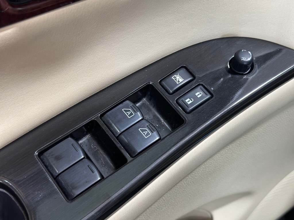 Infiniti QX50 Base AWD 2017