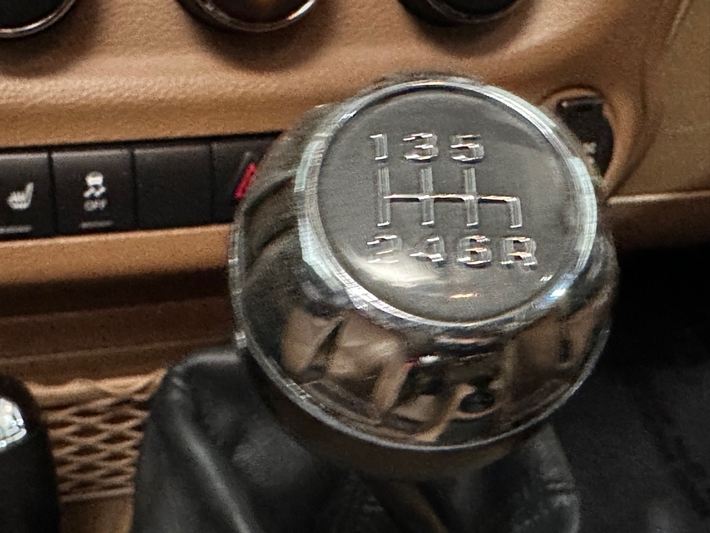 Jeep Wrangler Unlimited Sahara 4WD 2011