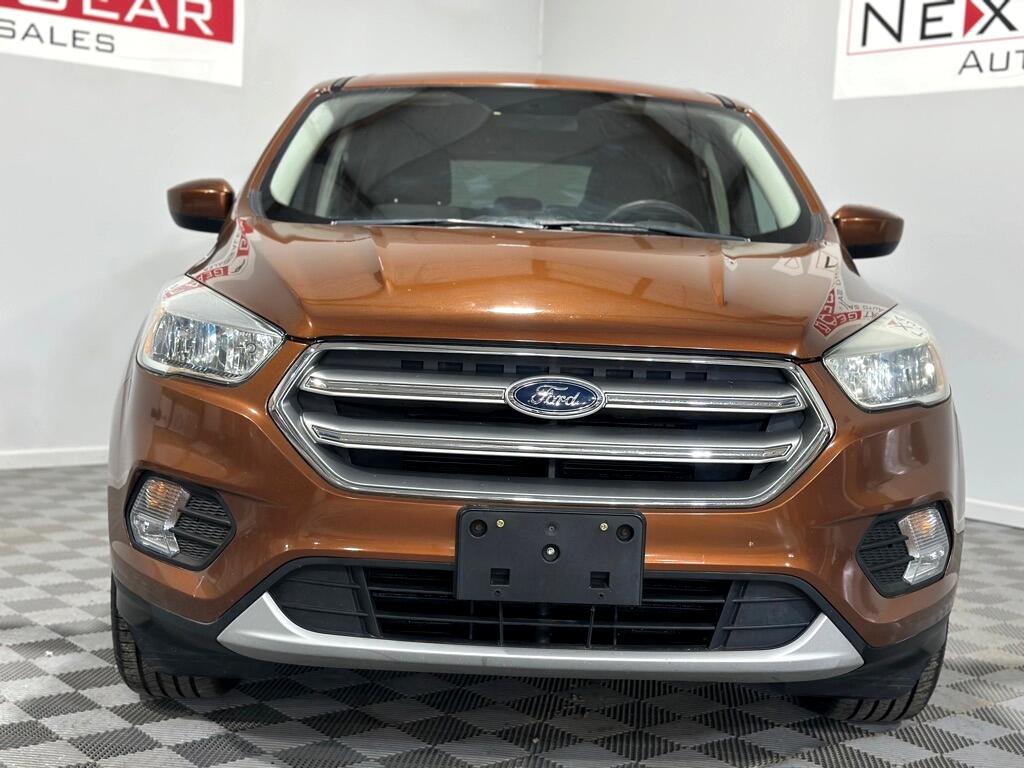 2017 Ford Escape SE photo 4