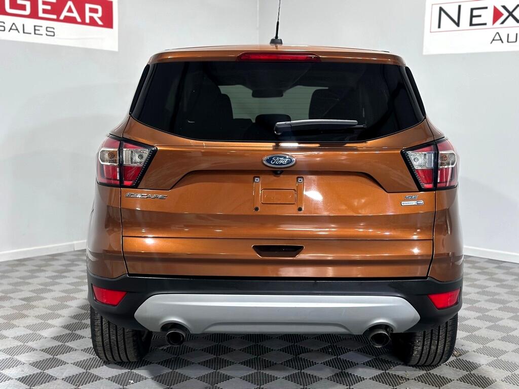 2017 Ford Escape SE photo 8