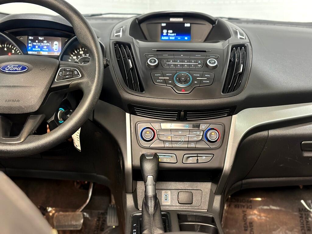 2017 Ford Escape SE photo 15