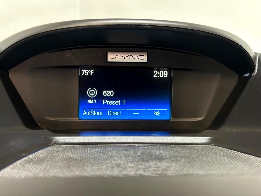 Ford Escape SE 4WD 2017 Ford Escape SE 4WD 2017