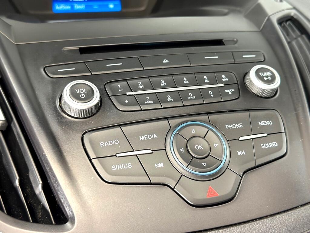 2017 Ford Escape SE photo 17