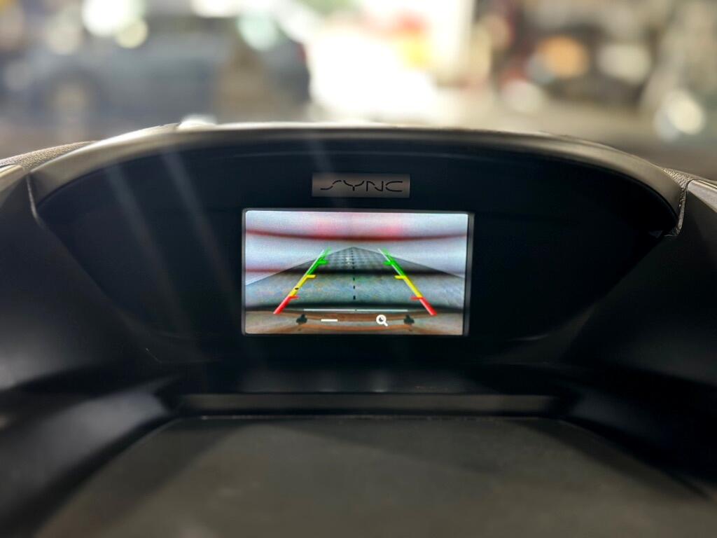 Ford Escape SE 4WD 2017 Ford Escape SE 4WD 2017