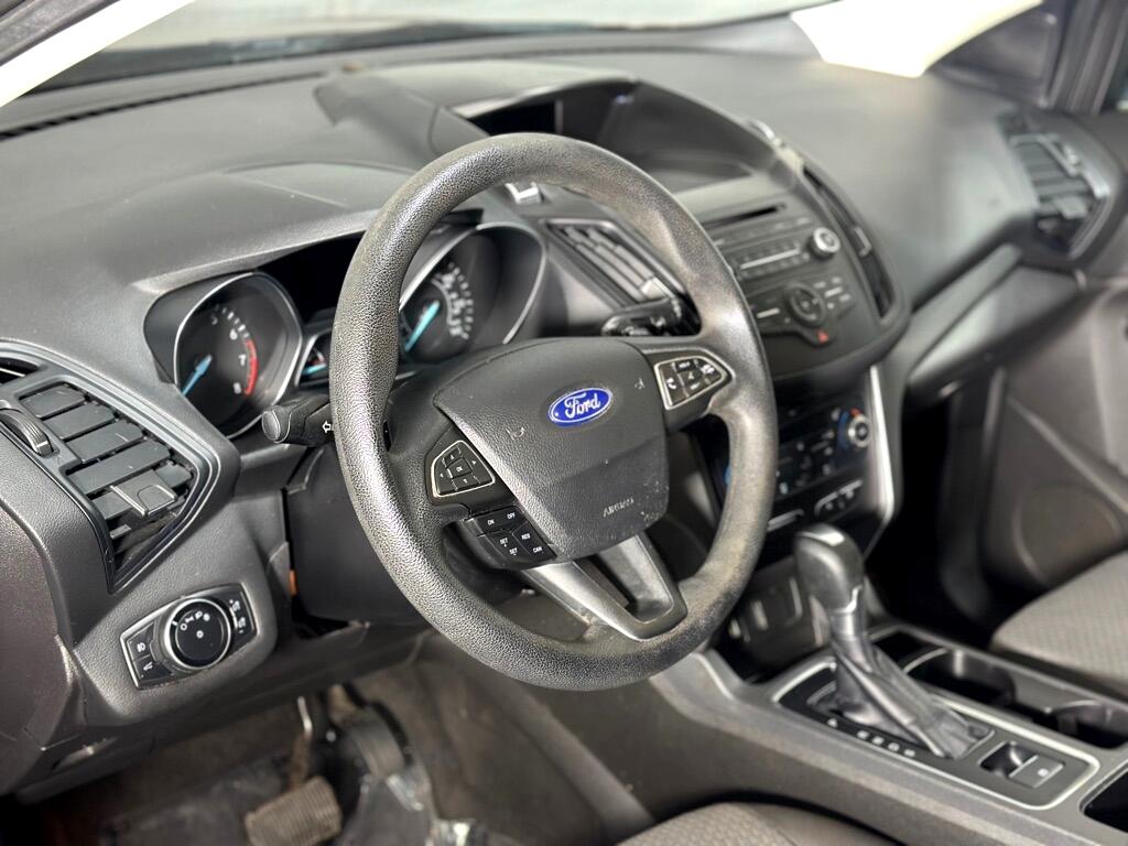 2017 Ford Escape SE photo 23